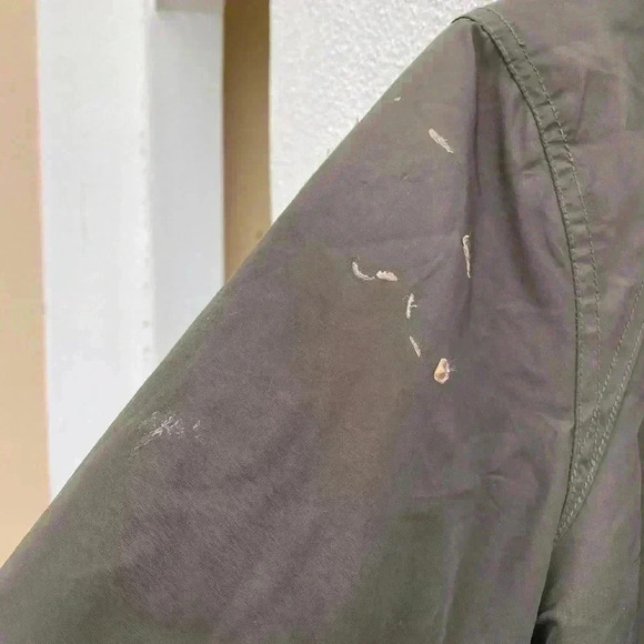 Tiger H&M bomber jacket size 10 warm winter - Picture 6 of 6